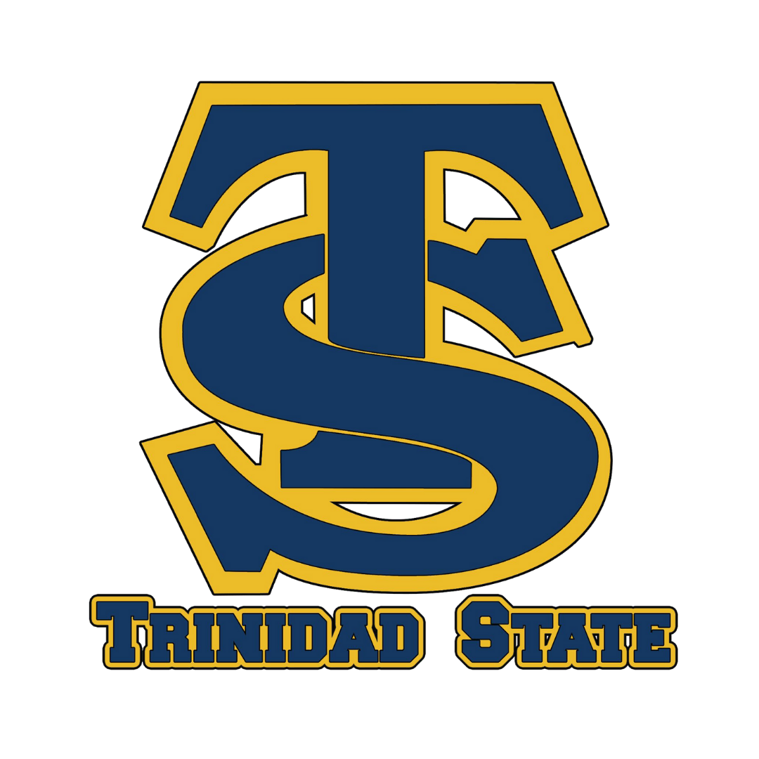 Trinidad State College logo